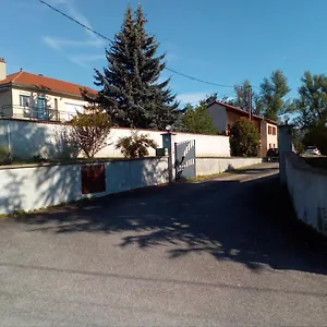 Des Arrys Hotel
